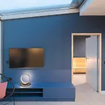 In - Prywatne - Maloves Apartmán Władysławowo