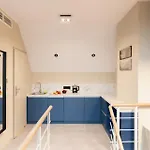 In - Prywatne - Maloves Appartement Władysławowo