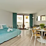 In - Prywatne - Maloves Apartmán