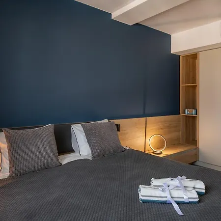 Lejlighed In - Prywatne - Maloves *