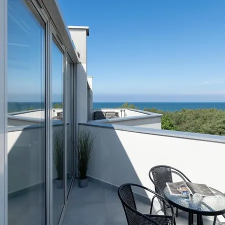 In - Prywatne - Maloves * Władysławowo