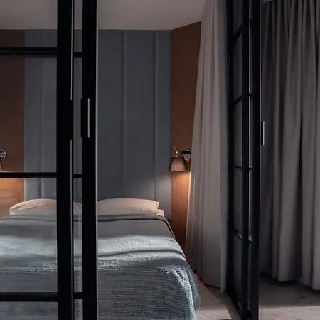 Lejlighed In - Prywatne - Maloves *