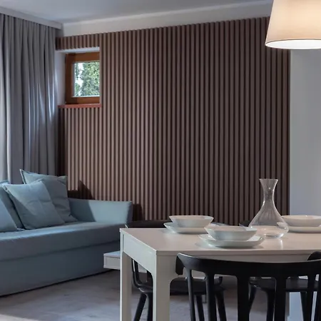 In - Prywatne - Maloves Władysławowo