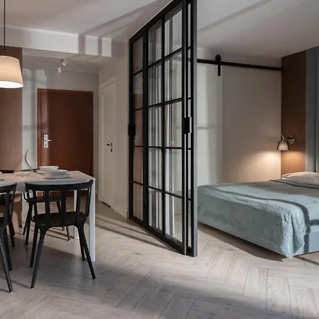 公寓 In - Prywatne - Maloves Władysławowo