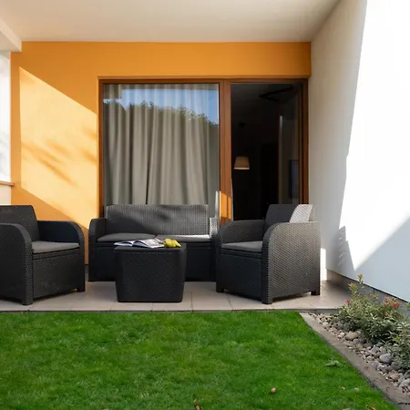 In - Prywatne - Maloves Apartament