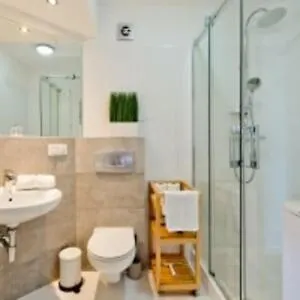 דירה In - Prywatne - Maloves