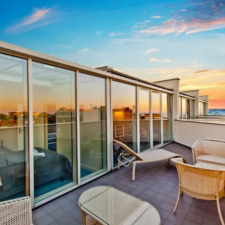 In - Prywatne - Maloves Władysławowo