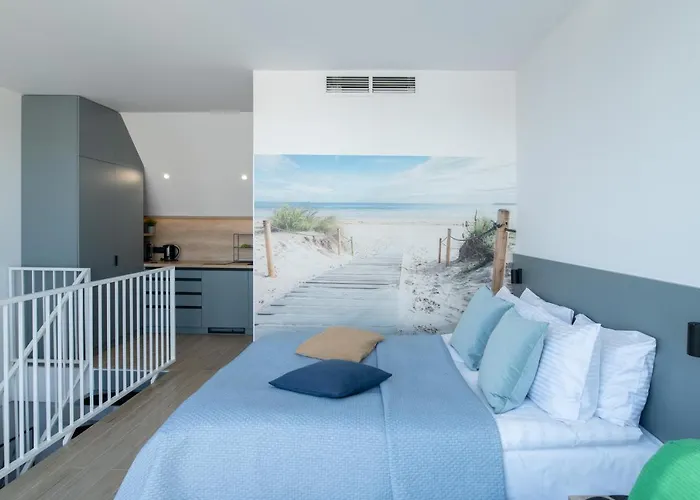 In - Prywatne - Maloves * Władysławowo