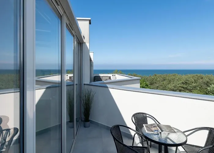 In - Prywatne - Maloves * Władysławowo