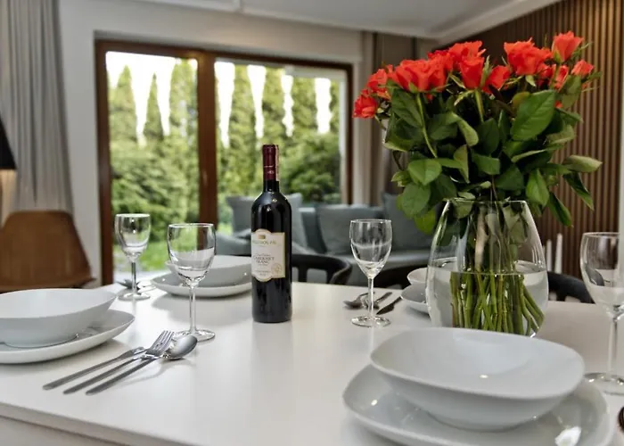 In - Prywatne - Maloves * Władysławowo