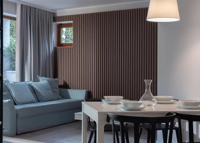 In - Prywatne - Maloves Władysławowo