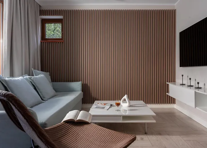 In - Prywatne - Maloves Władysławowo