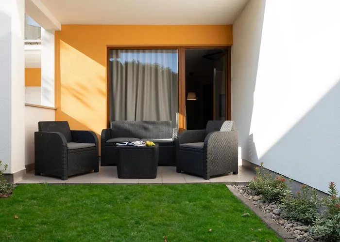 In - Prywatne - Maloves 公寓