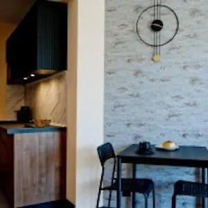 公寓 In - Prywatne - Maloves *