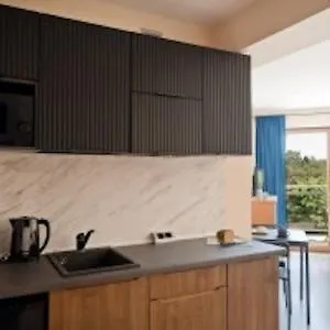 公寓 In - Prywatne - Maloves