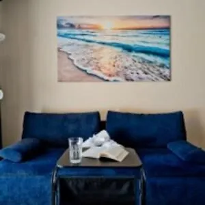 In - Prywatne - Maloves 公寓 Władysławowo