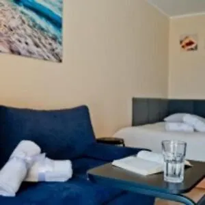 In - Prywatne - Maloves * Władysławowo