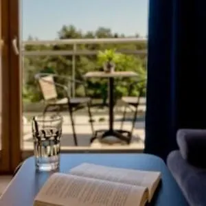 In - Prywatne - Maloves 公寓 *