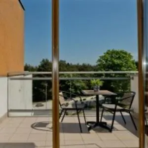 公寓 In - Prywatne - Maloves