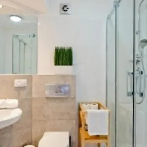 公寓 In - Prywatne - Maloves Władysławowo